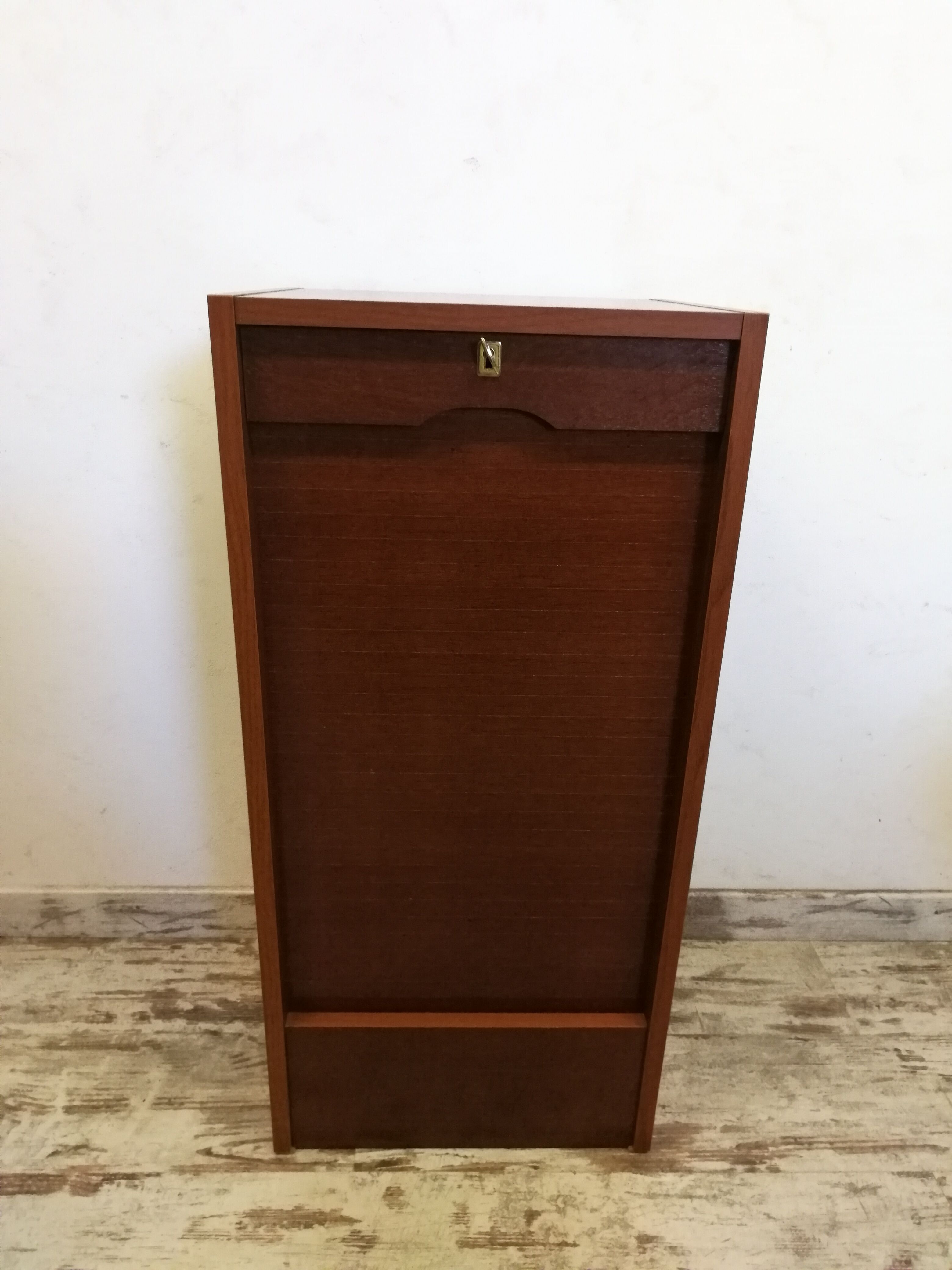 Curtain binder
