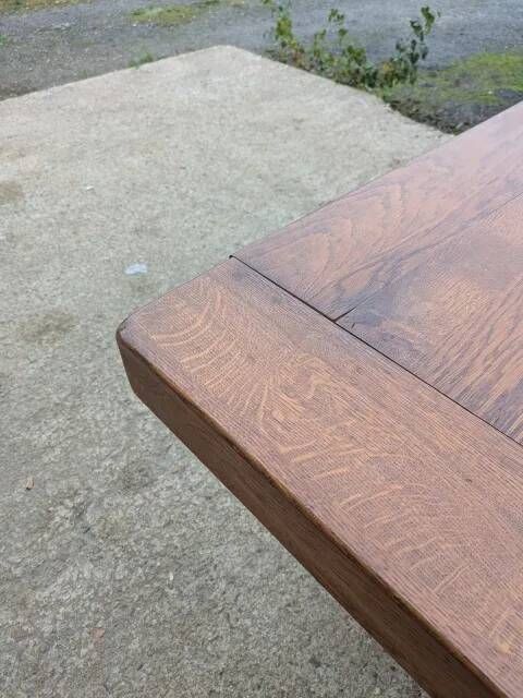 Monastery table