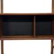Vintage Poul Cadovius Royal System wall system wall unit