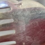 Couverts de service à poisson Christofle