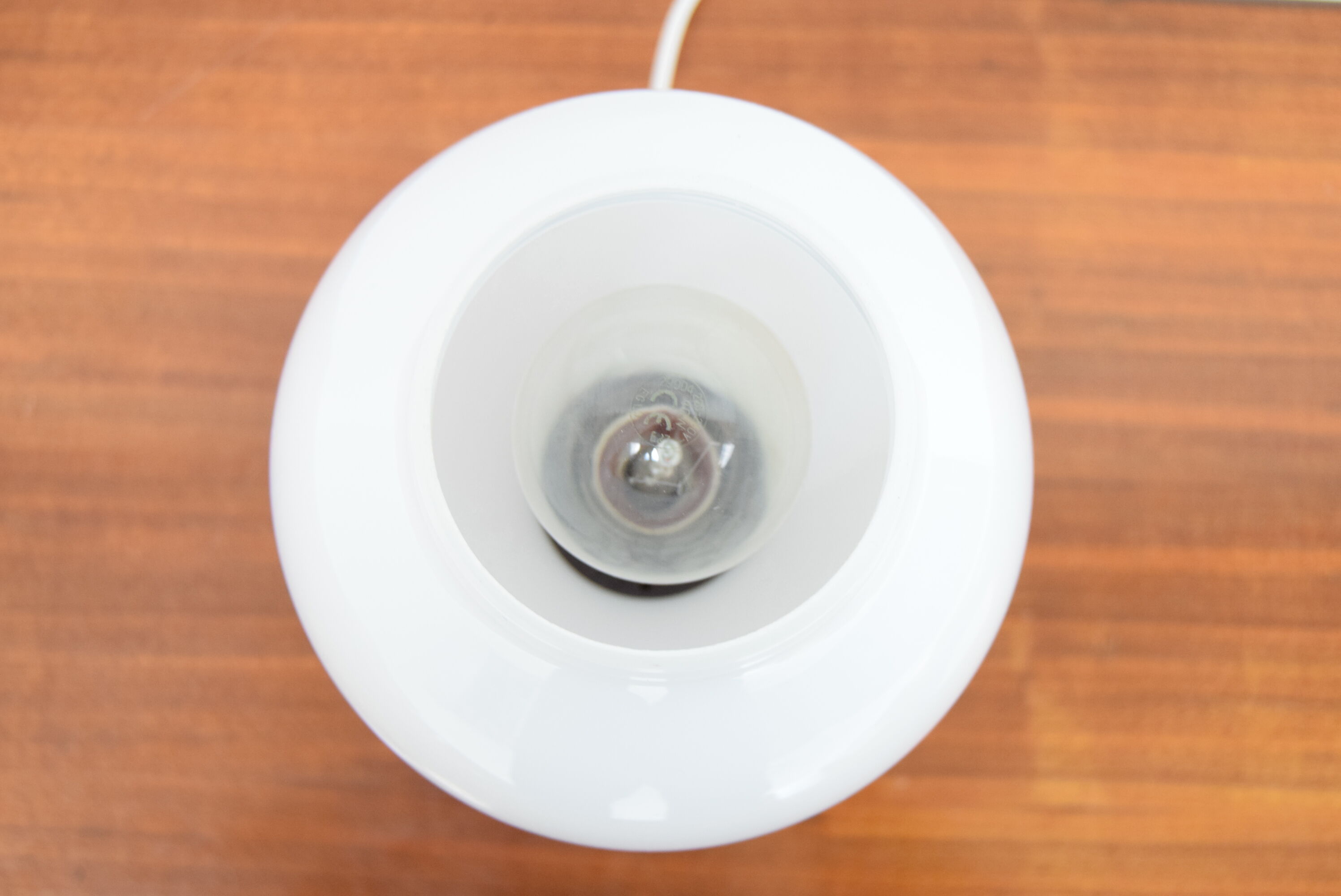 Mid-century table or wall lamp/kamenicky senov,1960's.