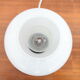 Mid-century table or wall lamp/kamenicky senov,1960's.