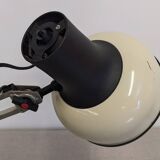 Architect's lamp from the 60s/70s