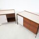 Mid-Century Wooden Sideboard, 1960s