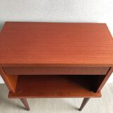 Bedside feet compass