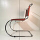 Mies Van Der Rohe MR10 chair for Fasem, 1980