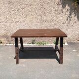 Brutalist table
