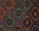 Anatolian handmade kilim rug 285 cm x 196 cm