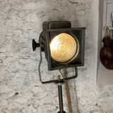 Russian cinema projector 1950