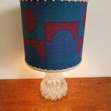 Art Deco lamp