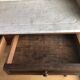 Dessing table