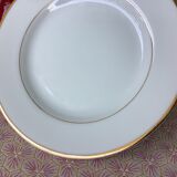 Nitto Hawthorne Japan plates - butterbread plates - prestige tableware