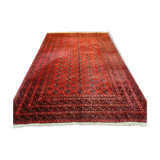 Tapis afghan 295x200cm