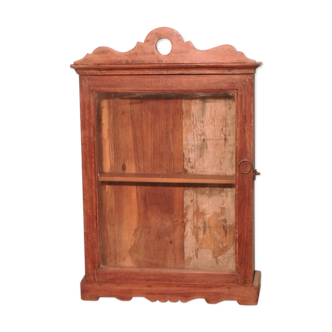 Vitrine murale