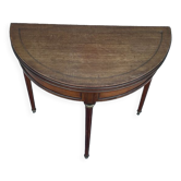 Console