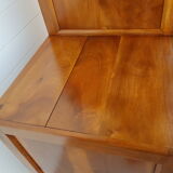 Asymmetric wardrobe fifties