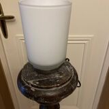 pair of candelabras