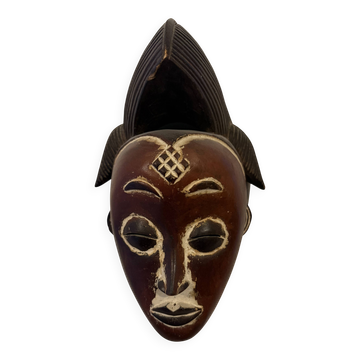 Masque africain