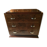 Art deco dresser