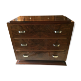 Art deco dresser