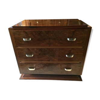 Art deco dresser