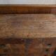 Empire chest of drawers