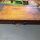 Wooden box