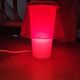 IKEA GAVIK Lamp – Fuchsia Pink – Scandinavian Design