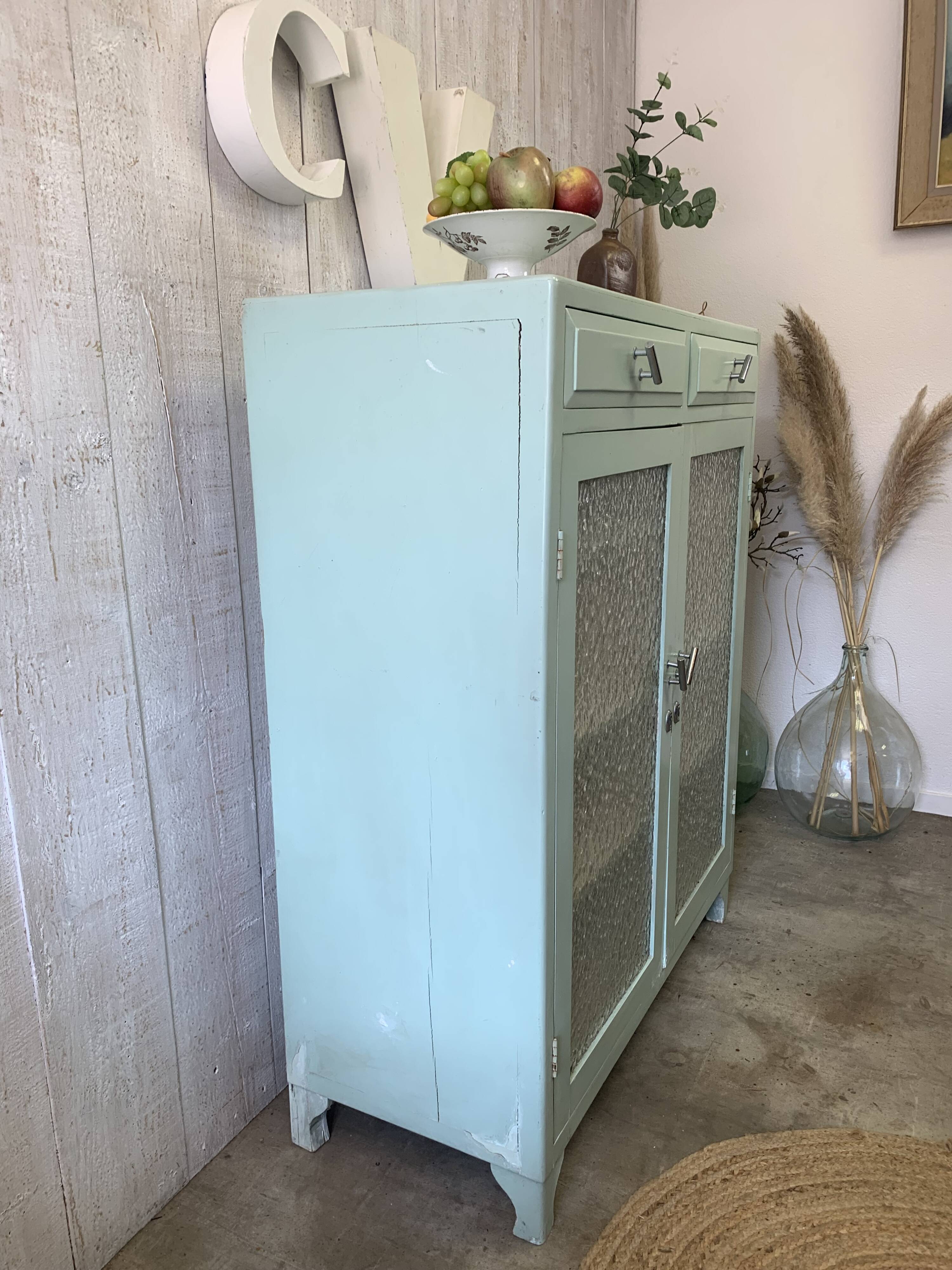 Vintage sideboard