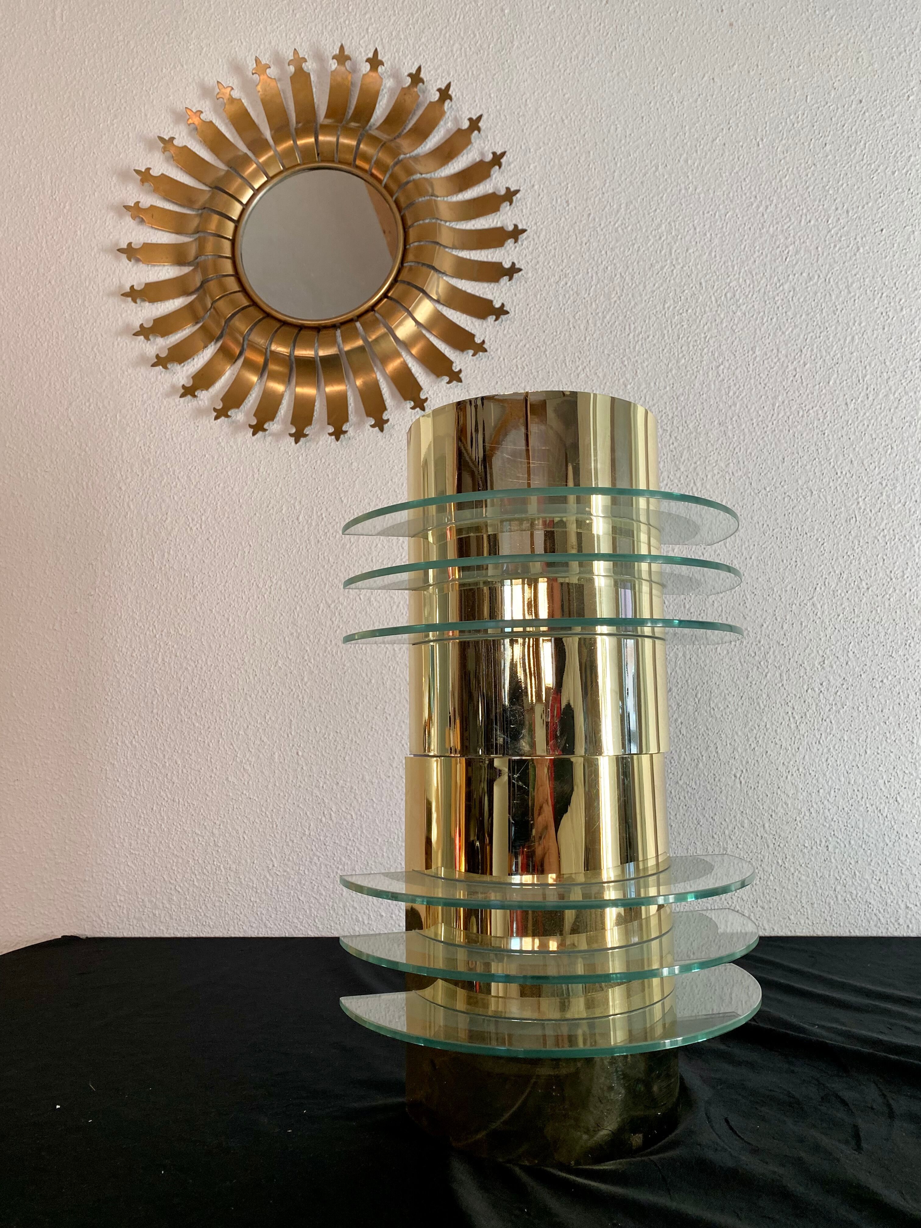 Smart Team Corporation wall lamps