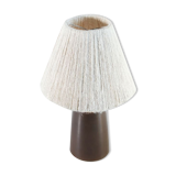 Ceramic desk lamp by Per Linnemann Schmidt for Palshus