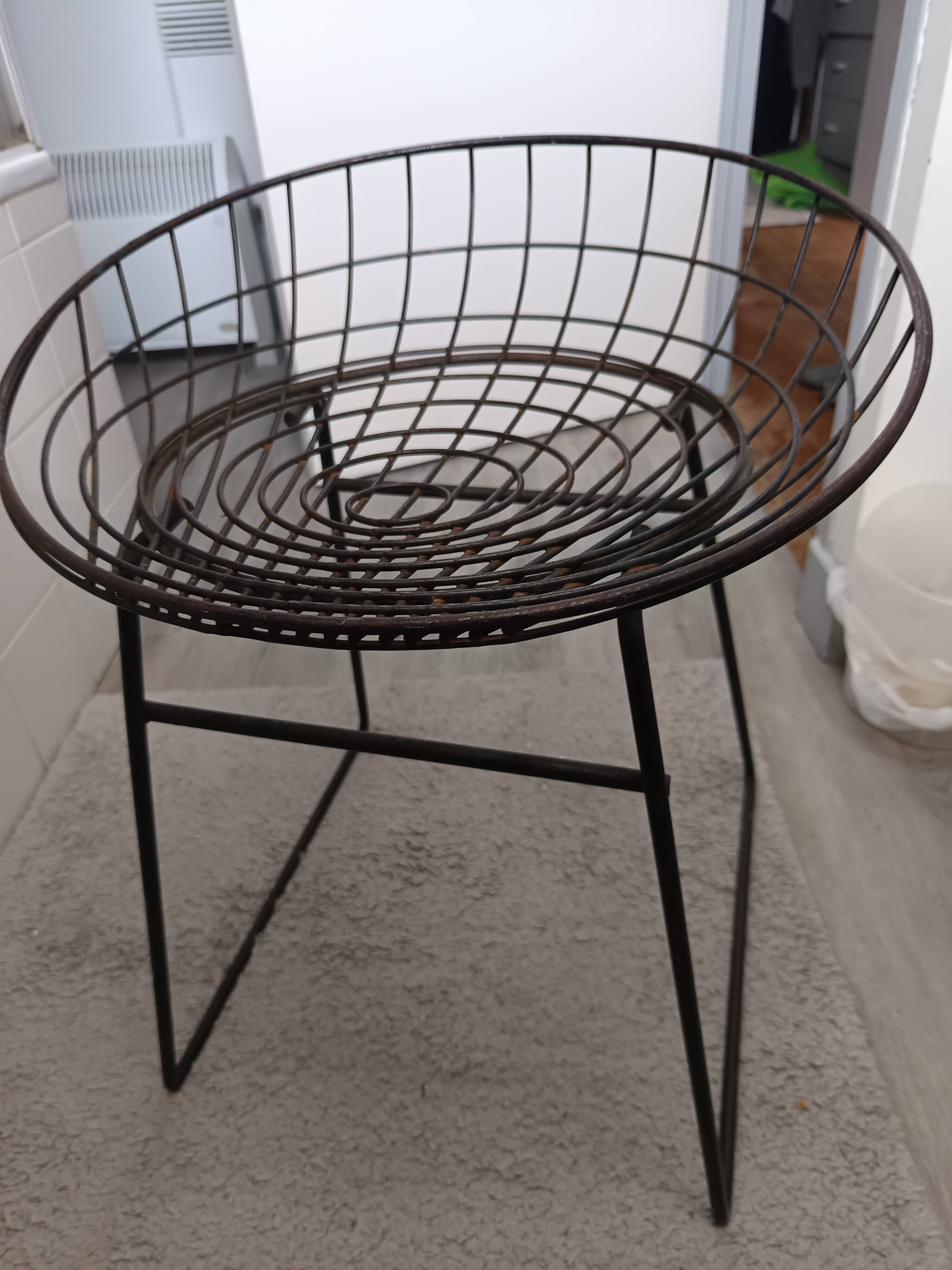 Braakman Cees Chair