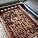Table Basse DOGON