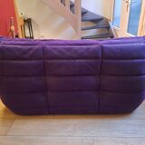 Togo 2-seater sofa Ligne Roset