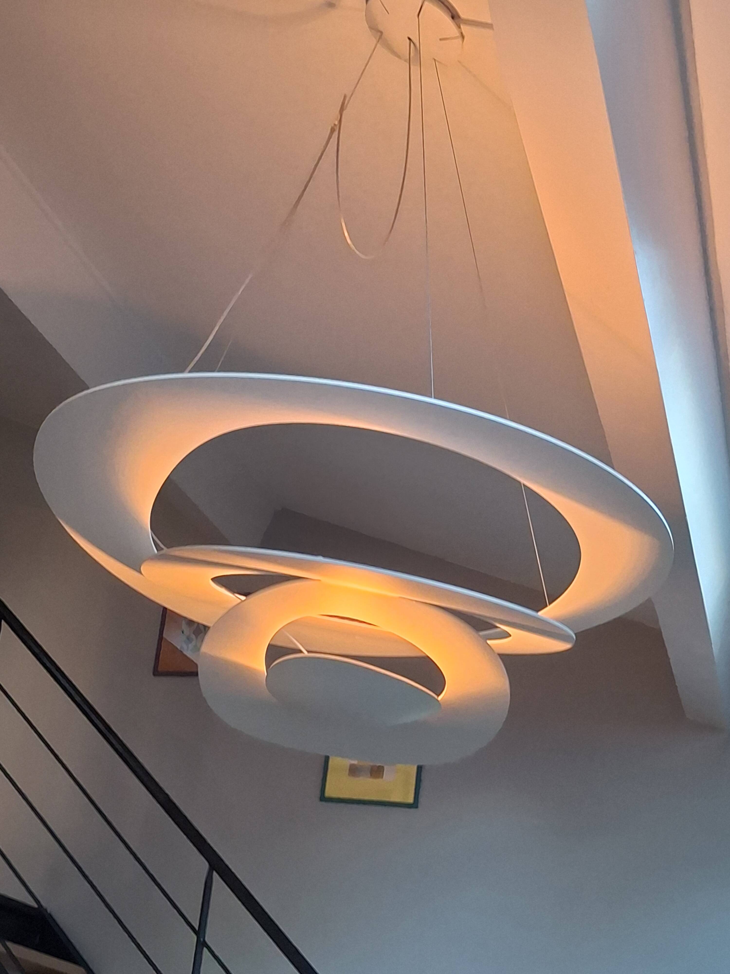 Suspension Price Artemide
