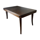 Wooden table 8 seats