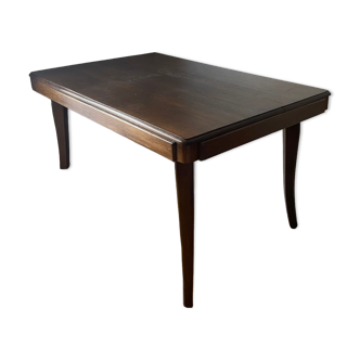 Table en bois 8 couverts