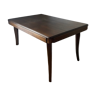 Table en bois 8 couverts