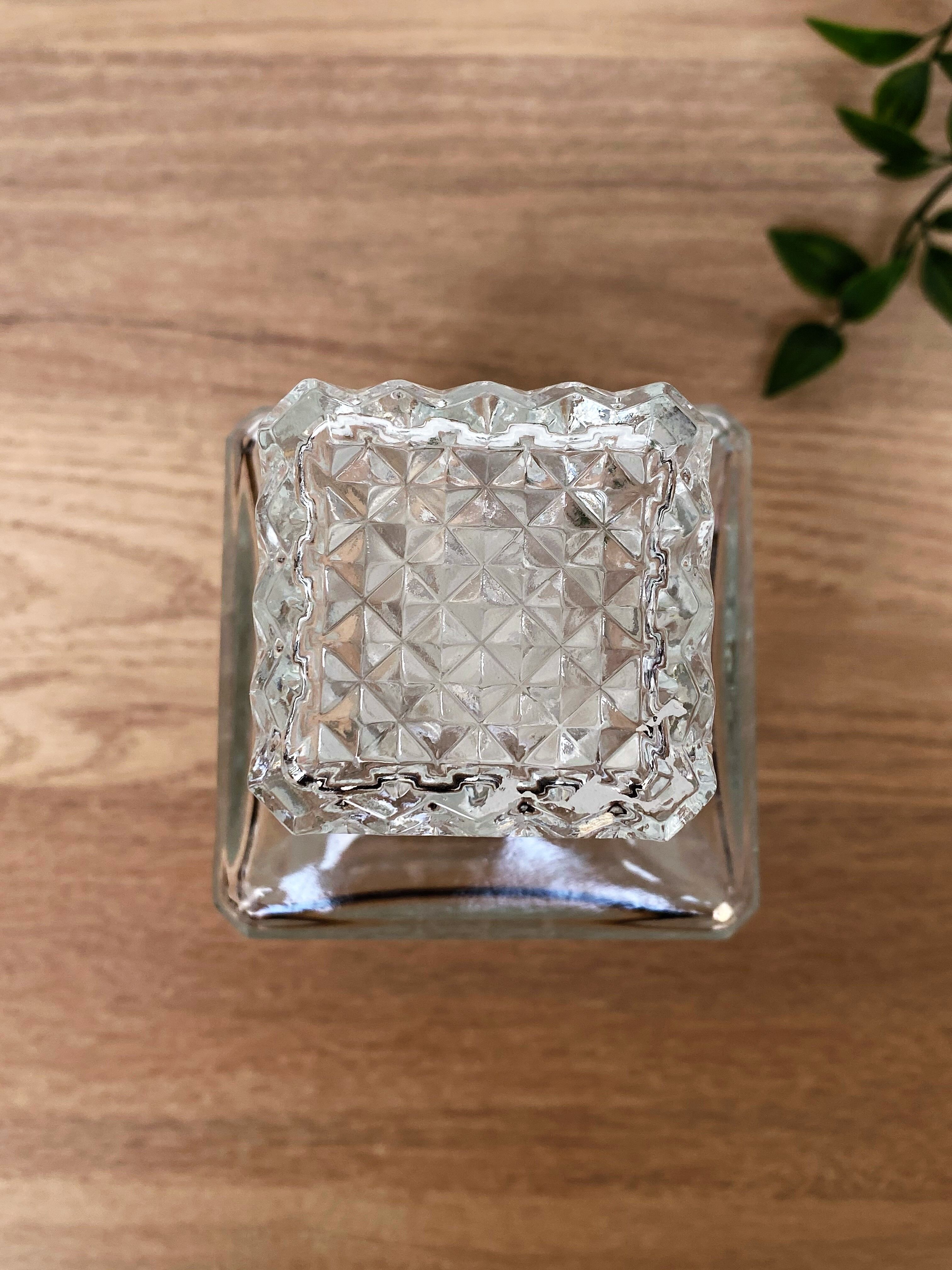 Carafe à whisky