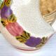 Vintage ceramic pitcher from Pornic Ninon