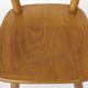 Set of 8 Vintage Tübingen Dining Chairs Schäfer Germany 1960s Mid Century