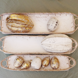 Bobo Bowl, rectangular