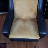 Vintage armchair