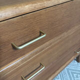 Commode scandinave vintage