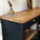 Buffet counter