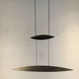 Lampe longue tai en laiton au design exclusif Tobias Grau