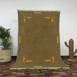 Moroccan Berber rug 250cm x 150cm