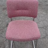 Chaises strafor