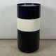 Rare Round Storage Cabinet Componibili by Anna Castelli for Kartell, 1960s