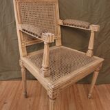 Canning armchair